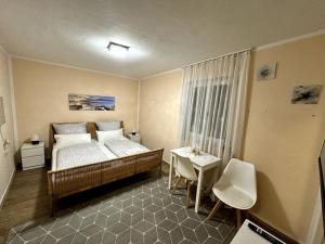 Small studio for two - Ferienwohnung für Zwei