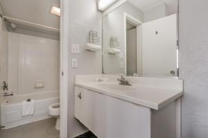 Standard Double Room with Two Double Beds - Smoking room in Relax Inn West Amarillo Medical Center