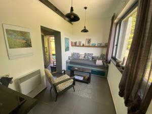 LaČeladná - lázně ducha