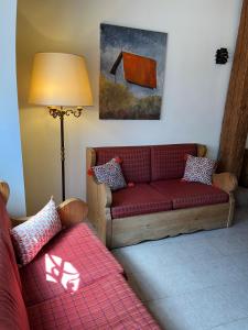 Domaine La Cour Des Nobles - Demeure, Maison et Appartements au coeur de Riquewihr : photos des chambres