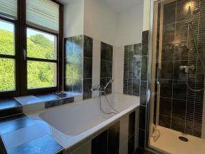 Domaine La Cour Des Nobles - Demeure, Maison et Appartements au coeur de Riquewihr : photos des chambres