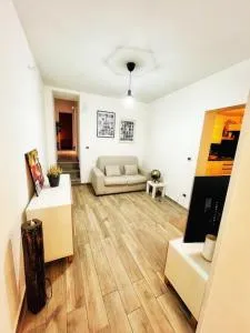 Vico Cerza Home - 圣格雷戈廖迪卡塔尼亚