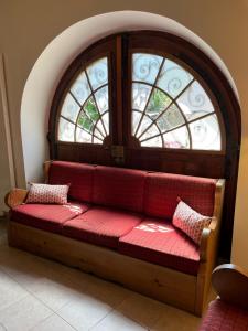 Domaine La Cour Des Nobles - Demeure, Maison et Appartements au coeur de Riquewihr : photos des chambres