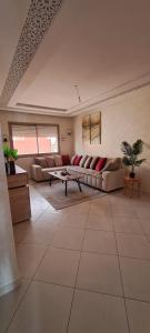 Appartement tout confort