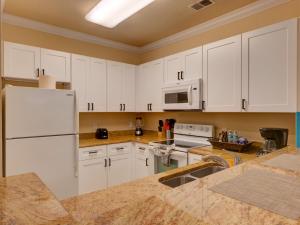 Tuscana Resort 4th Floor 3 bed 2bath