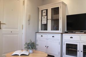 Atico con encanto en Málaga