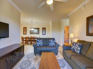Tuscana Resort 4th Floor 3 bed 2bath