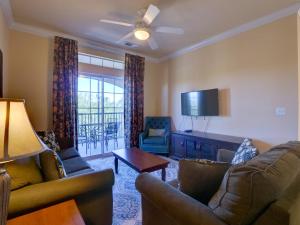 Tuscana Resort 4th Floor 3 bed 2bath