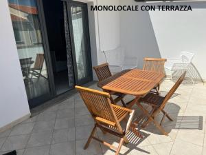 Appartamenti Sofia a Marina di Cecina 100m dal mare