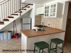 Appartamenti Sofia a Marina di Cecina 100m dal mare