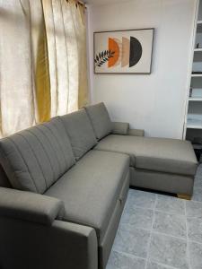 Moderno y central apartamento en Arauca con aire acondicionado