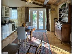 Maisons de vacances La Providence : photos des chambres