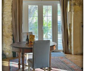 Maisons de vacances La Providence : photos des chambres