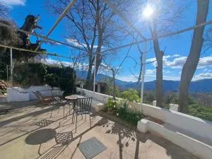 Paraje del Almendral - Apartment 1 - Chite