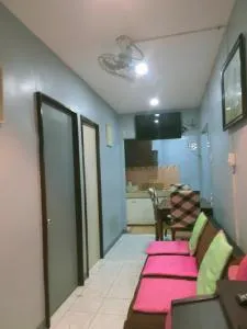 Home in a subdivision near Mactan Airport - Sudtungan