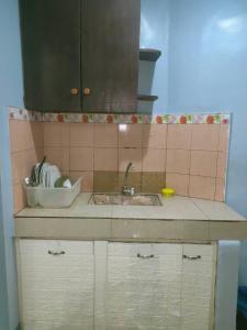 Home in a subdivision near Mactan Airport