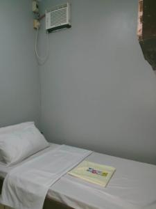 Home in a subdivision near Mactan Airport