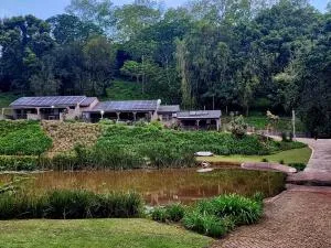 Studio 3 The Studios at Churchill - Bothaʼs Hill