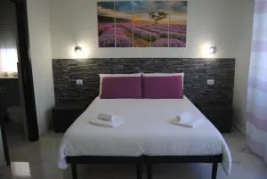 Little Gardens Guest House - Giardinetti 