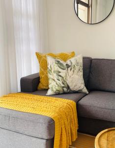 Sea Sunny View Apartment