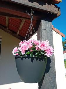 Maisons de vacances Gite La Petite Roche : photos des chambres