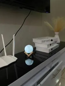 Detail Apartment - Njeru