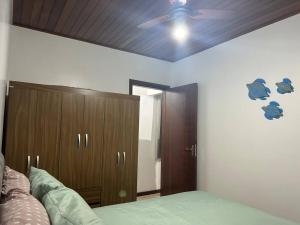 Casa toda Equipada 900 metros da Lagoa, próxima as praias