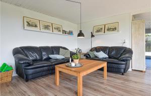 Holiday Home Solvej Ringkøbing Iii