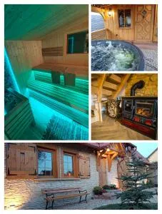 Azyl nad Nidą - Jakubów