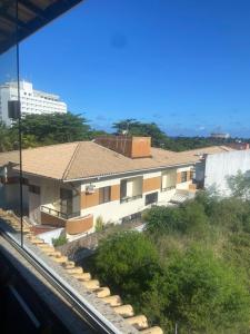 Casa temporada em Vilage Itapuã