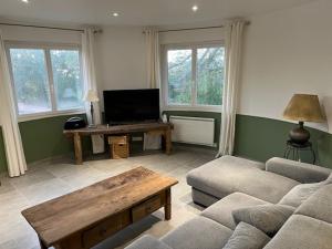 Villas Villa les trois pins : photos des chambres