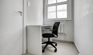 Tabas Moderno apto em Ipanema - RJ IP0012