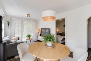 Bergoase für zwei - mit Terrasse & Bergkulisse