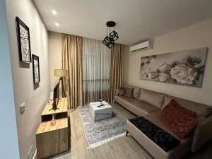 Apartament Univers City Near Tirana Airport - Bregu i Lumit