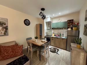 Apartament Univers City Near Tirana Airport