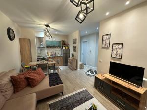 Apartament Univers City Near Tirana Airport