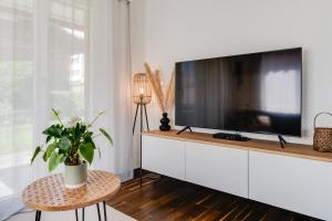 Bergoase für zwei - mit Terrasse & Bergkulisse