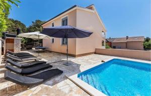 Holiday Home Betiga Betiga
