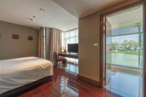 Family Suite in Angsana Laguna Resort Hotel - Private Unit