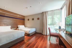 Family Suite in Angsana Laguna Resort Hotel - Private Unit