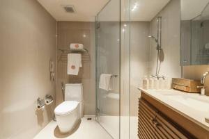2 Bedroom Duplex Residence in Hotel - Facilities and Beach Access