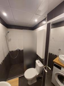 Sky Hills 2 Apartment