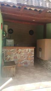 Casa em Águas de Lindóia