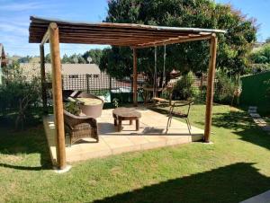 Casa em Águas de Lindóia