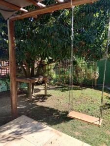 Casa em Águas de Lindóia