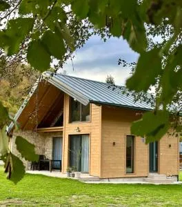 Vikendica The View Jahorina Pale - 福查