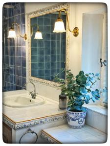 Maisons de vacances La Providence : photos des chambres