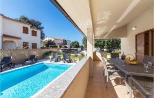 Two-Bedroom Holiday Home In Betiga