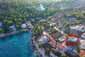 Villa Prigradica Paradise