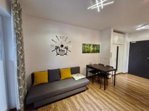 Silva Całoroczny Apartament na Wyspie Sobieszewskiej